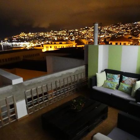 شقة Barreirinha Funcho House فونشال المظهر الخارجي الصورة