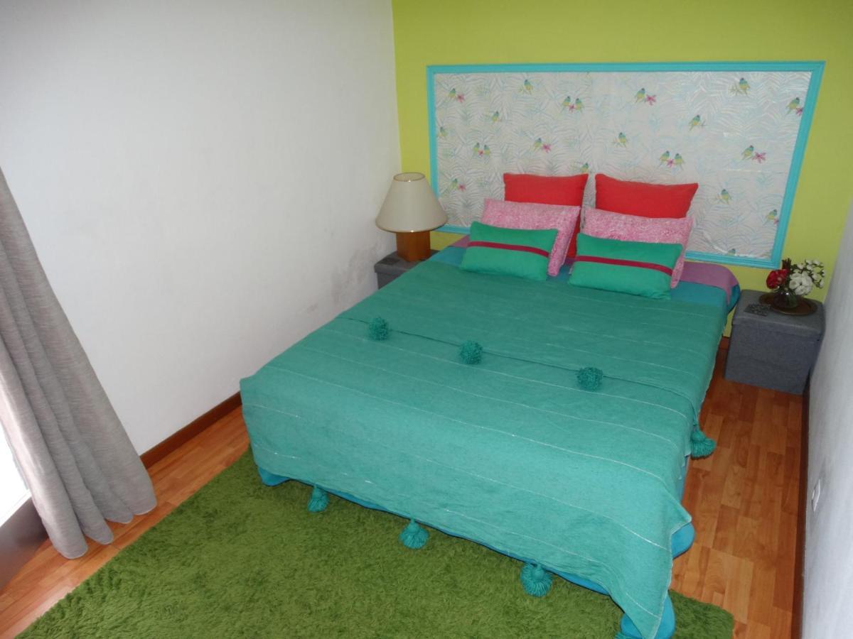 شقة Barreirinha Funcho House فونشال المظهر الخارجي الصورة