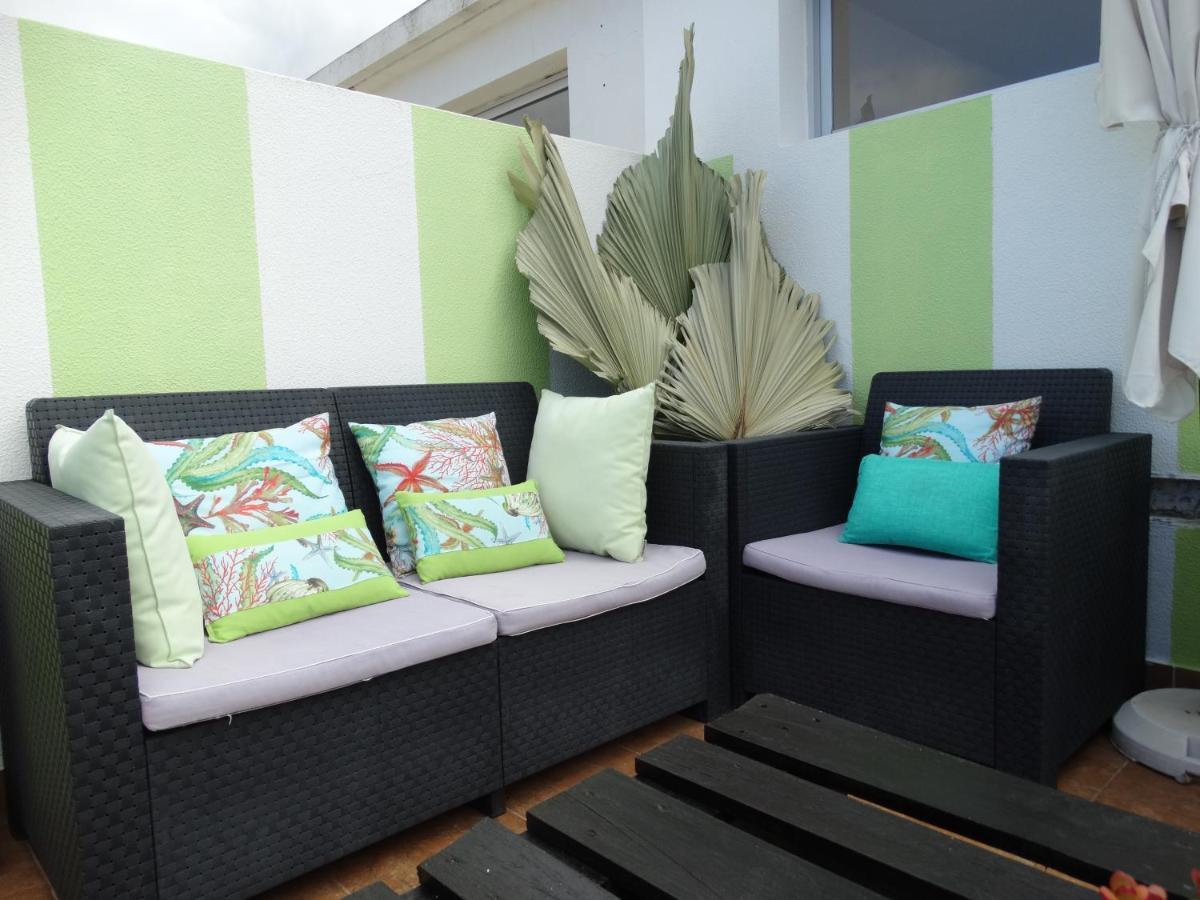 شقة Barreirinha Funcho House فونشال المظهر الخارجي الصورة