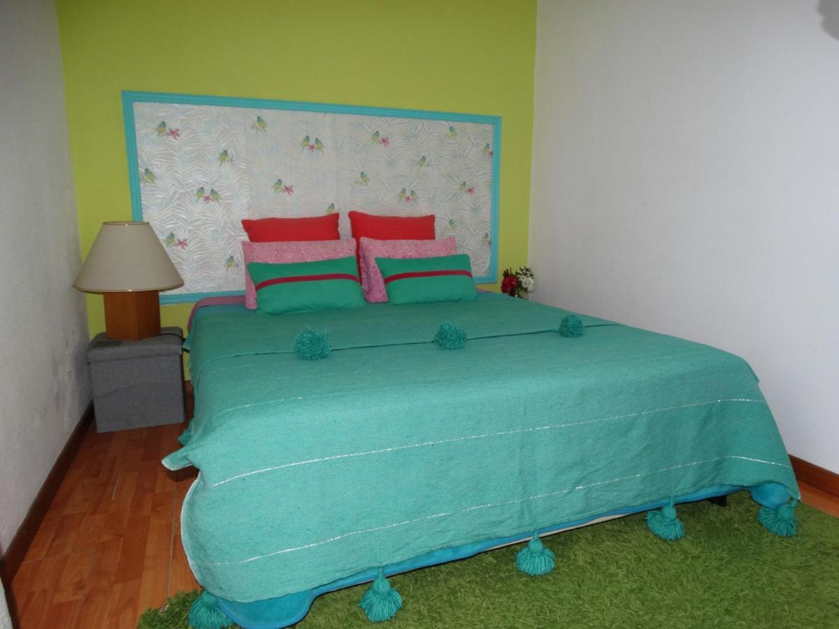 شقة Barreirinha Funcho House فونشال المظهر الخارجي الصورة