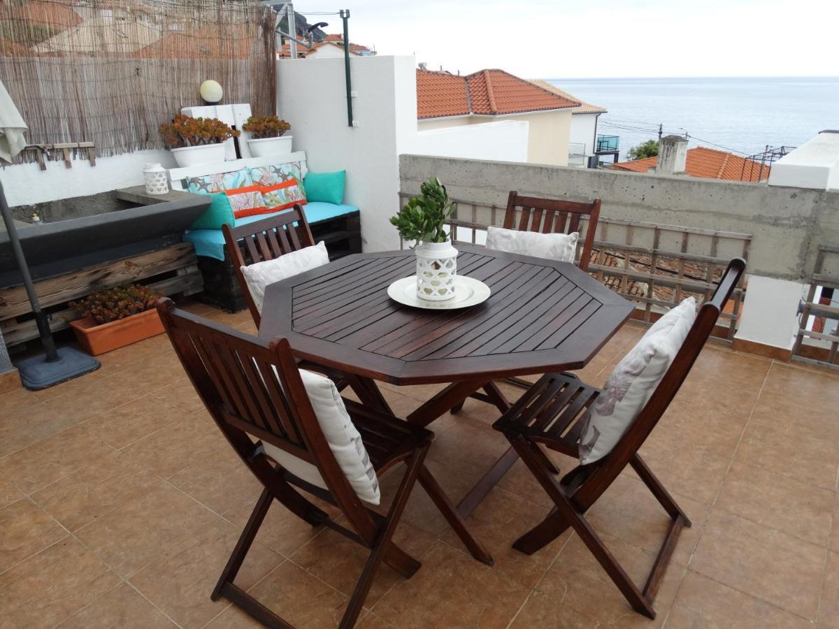 شقة Barreirinha Funcho House فونشال المظهر الخارجي الصورة