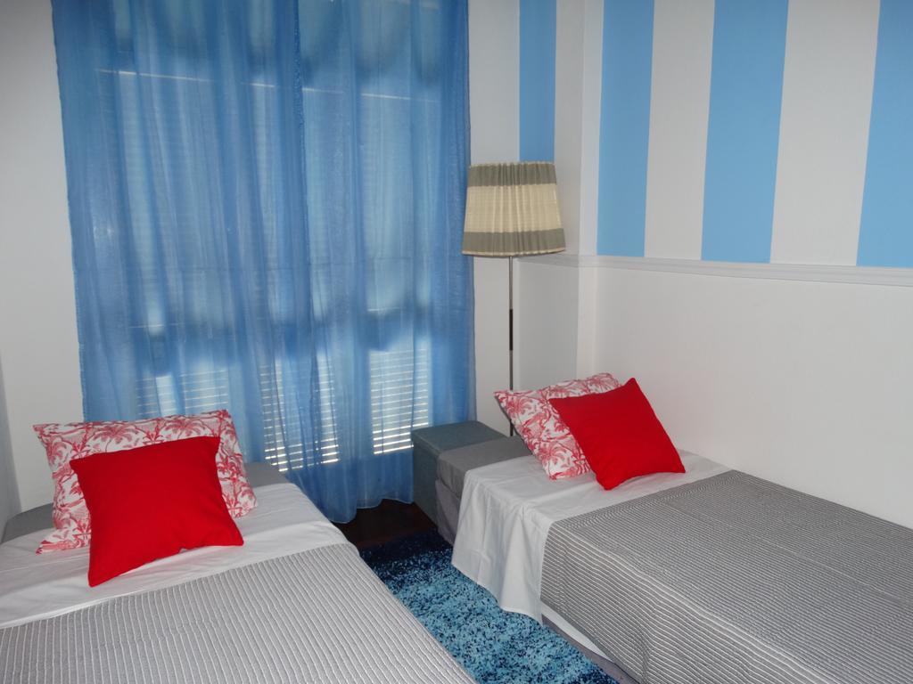 شقة Barreirinha Funcho House فونشال المظهر الخارجي الصورة