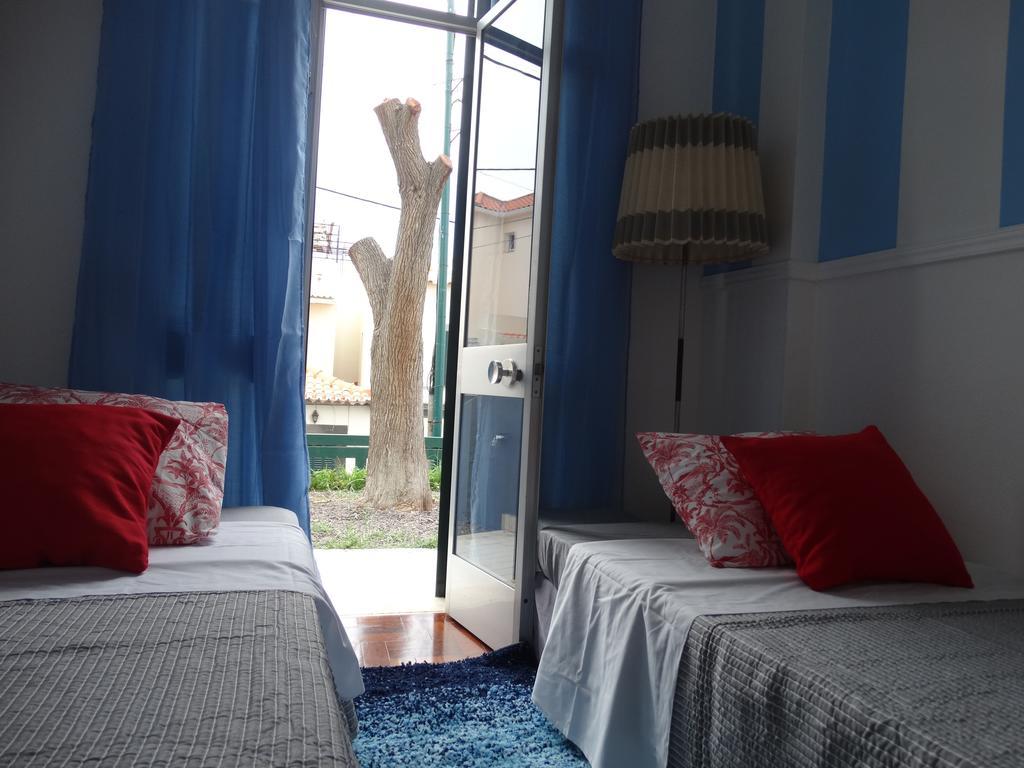 شقة Barreirinha Funcho House فونشال المظهر الخارجي الصورة