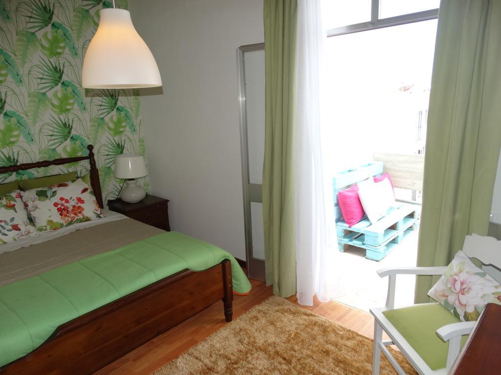 شقة Barreirinha Funcho House فونشال المظهر الخارجي الصورة