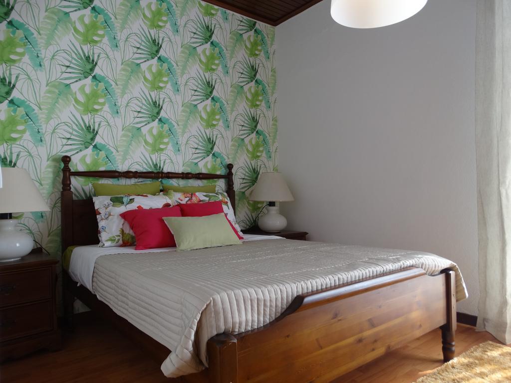 شقة Barreirinha Funcho House فونشال المظهر الخارجي الصورة