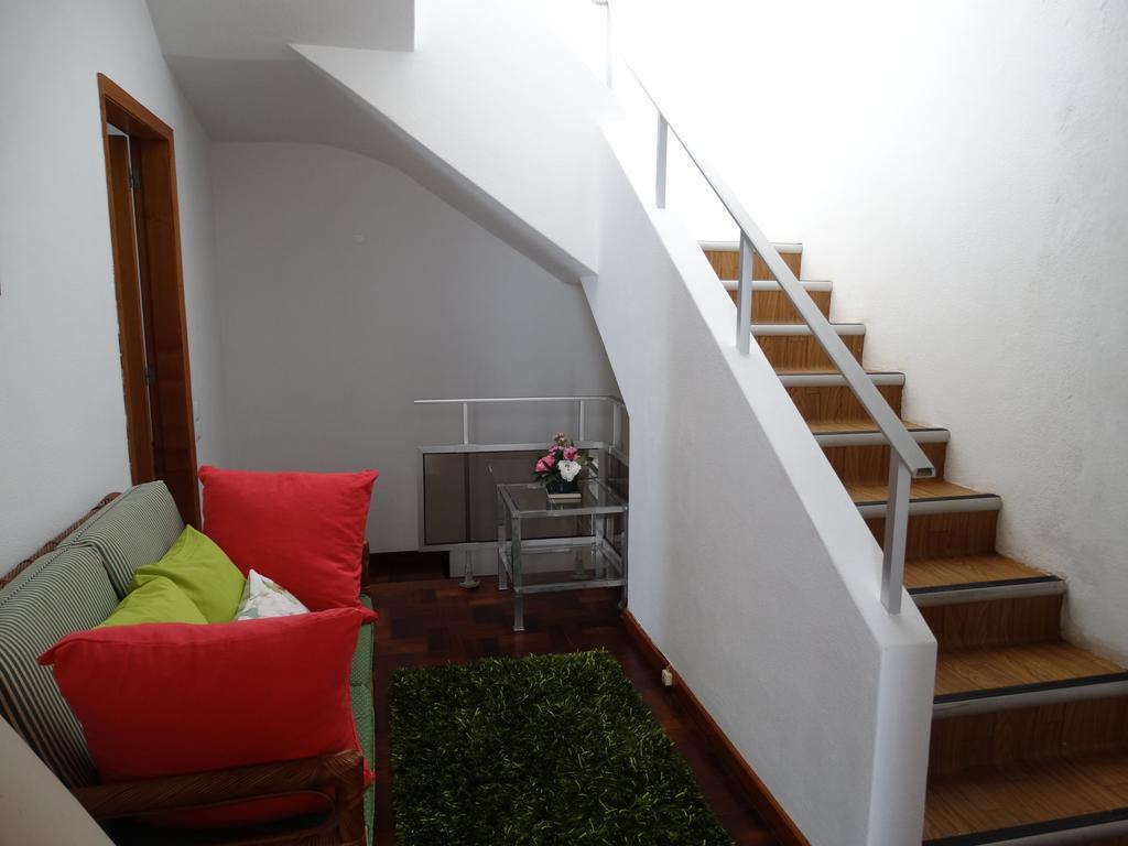 شقة Barreirinha Funcho House فونشال المظهر الخارجي الصورة