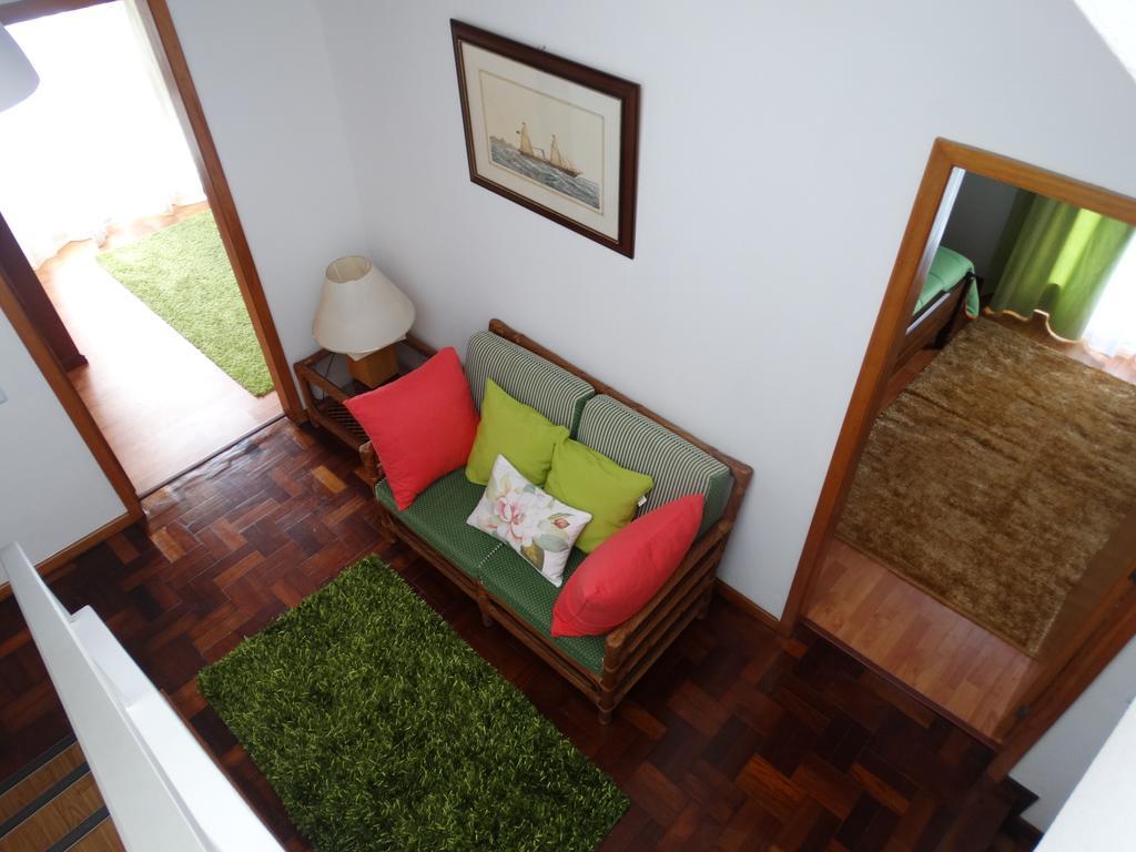 شقة Barreirinha Funcho House فونشال المظهر الخارجي الصورة
