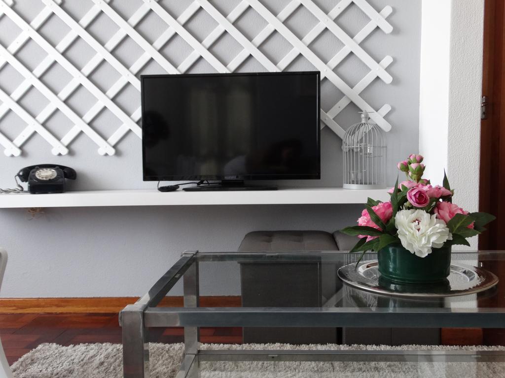 شقة Barreirinha Funcho House فونشال المظهر الخارجي الصورة