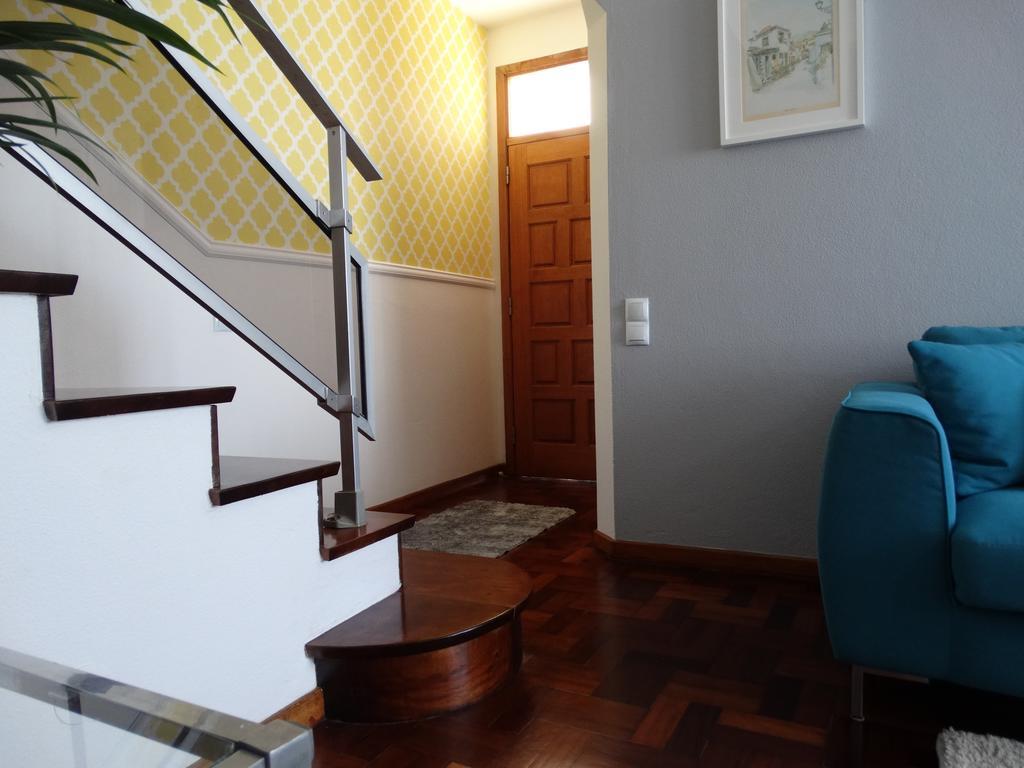 شقة Barreirinha Funcho House فونشال المظهر الخارجي الصورة