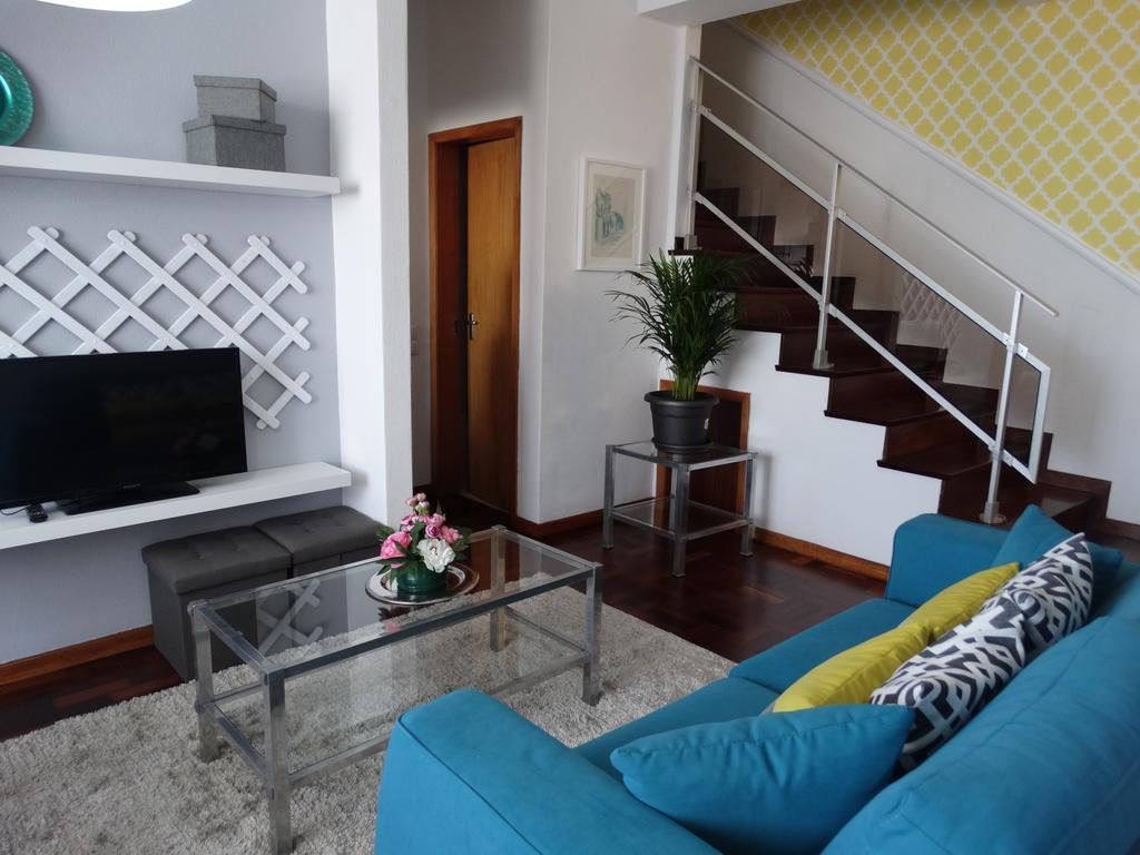 شقة Barreirinha Funcho House فونشال المظهر الخارجي الصورة