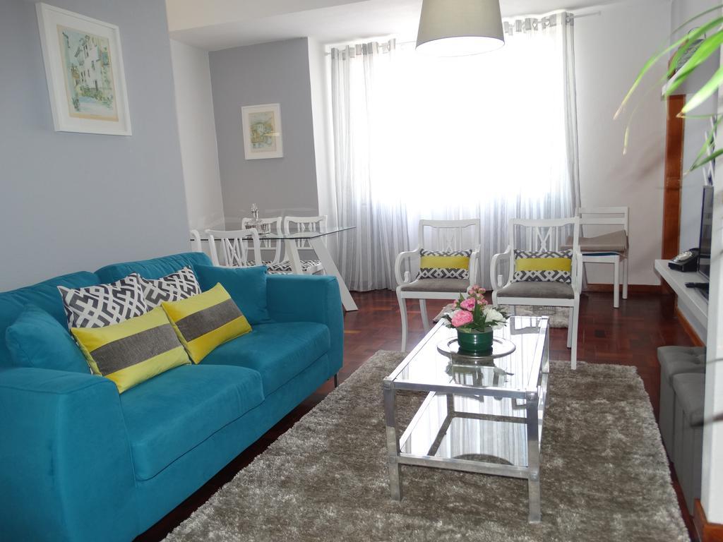 شقة Barreirinha Funcho House فونشال المظهر الخارجي الصورة