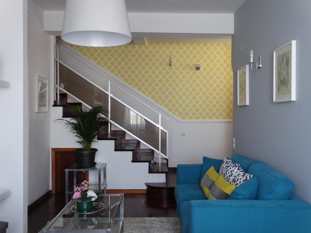 شقة Barreirinha Funcho House فونشال المظهر الخارجي الصورة