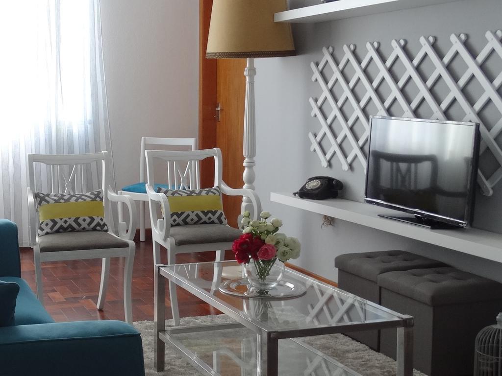 شقة Barreirinha Funcho House فونشال المظهر الخارجي الصورة